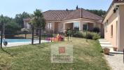 Vente Maison Cosnac  4 pieces 130 m2