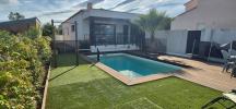 Vente Maison Saint-andre-de-sangonis  5 pieces 110 m2