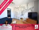 Vente Appartement Tassin-la-demi-lune  3 pieces 63 m2