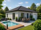 Vente Maison Perrouse 90 m2