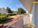 Vente Appartement Nantes 3 pieces 56 m2