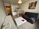 Location Appartement Sables-d'olonne  21 m2