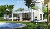 Vente Maison Chabeuil  4 pieces 100 m2