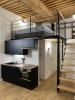 Location Appartement Lyon-4eme-arrondissement  29 m2