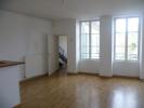 Location Appartement Clamecy  3 pieces 83 m2
