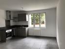 Location Maison Crecy-couve  3 pieces 73 m2