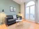 Location Appartement Lille  3 pieces 44 m2