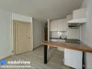 Location Appartement Clermont-ferrand  2 pieces 38 m2