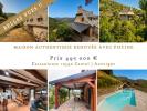 Vente Maison Cassaniouze  6 pieces 113 m2