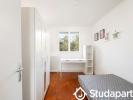 Location Appartement Toulouse  14 m2