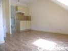 Location Appartement Nantes  21 m2
