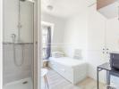 Location Appartement Paris-17eme-arrondissement  9 m2