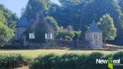 Vente Prestige Marcillac-la-croisille  13 pieces 600 m2