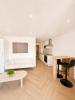 Location Appartement Creusot  28 m2