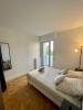 Location Appartement Colombes  21 m2