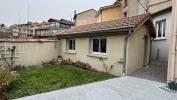 Location Maison Saint-remy-sur-durolle CENTRE VILLE 28 m2