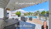 Vente Maison Moussan  4 pieces 106 m2