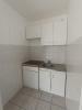 Location Appartement Saint-brieuc  25 m2