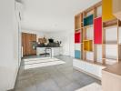 Location Appartement Lyon-7eme-arrondissement  4 pieces 101 m2