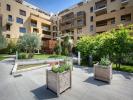Vente Appartement Montelimar  2 pieces 40 m2