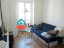 Location Appartement Paris-11eme-arrondissement  16 m2