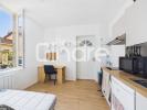 Location Appartement Lyon-8eme-arrondissement  16 m2