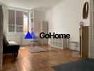 Location Appartement Paris-20eme-arrondissement  23 m2