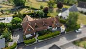 Vente Prestige Thaon  12 pieces 245 m2