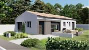 Vente Maison Pranzac  4 pieces 74 m2