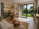 Vente Appartement Antibes  2 pieces 28 m2