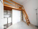 Vente Appartement Lille  13 m2