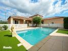Vente Maison Saussan 6 pieces 160 m2