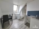Location Appartement Tourcoing  22 m2