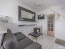 Location Appartement Paris-16eme-arrondissement  24 m2