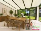 Vente Maison Laverune  5 pieces 130 m2