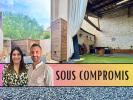 Vente Maison Vergeze  4 pieces 93 m2