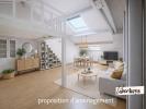 Vente Appartement Toulon  2 pieces 59 m2