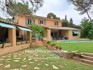 Vente Maison Beaurecueil MEYREUIL 7 pieces 180 m2