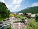 Vente Terrain Molines-en-queyras  700 m2