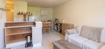 Vente Appartement Vannes  2 pieces 40 m2
