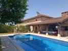 Vente Maison Charroux  8 pieces 240 m2