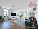 Vente Appartement Chatelguyon  4 pieces 105 m2
