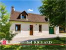 Vente Maison Saint-romain-sur-cher 4 pieces 135 m2