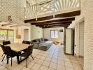 Vente Maison Saint-dizier-l'eveque  7 pieces 162 m2