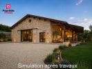 Vente Maison Bazas  2 pieces 240 m2