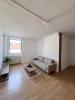 Vente Appartement Lons-le-saunier  3 pieces 61 m2