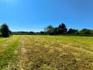 Vente Terrain Songeons 966 m2