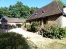 Vente Maison Boisseuilh 7 pieces 180 m2
