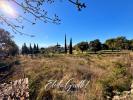 Vente Terrain Moussoulens  1240 m2