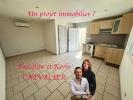 Location Appartement Miramas 33 m2